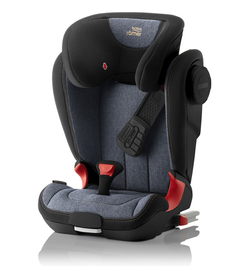 kidfix sict isofix