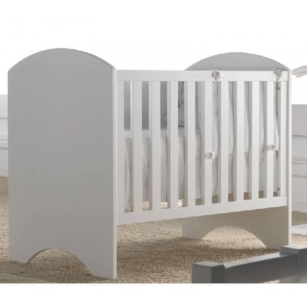 childcare cot mattress