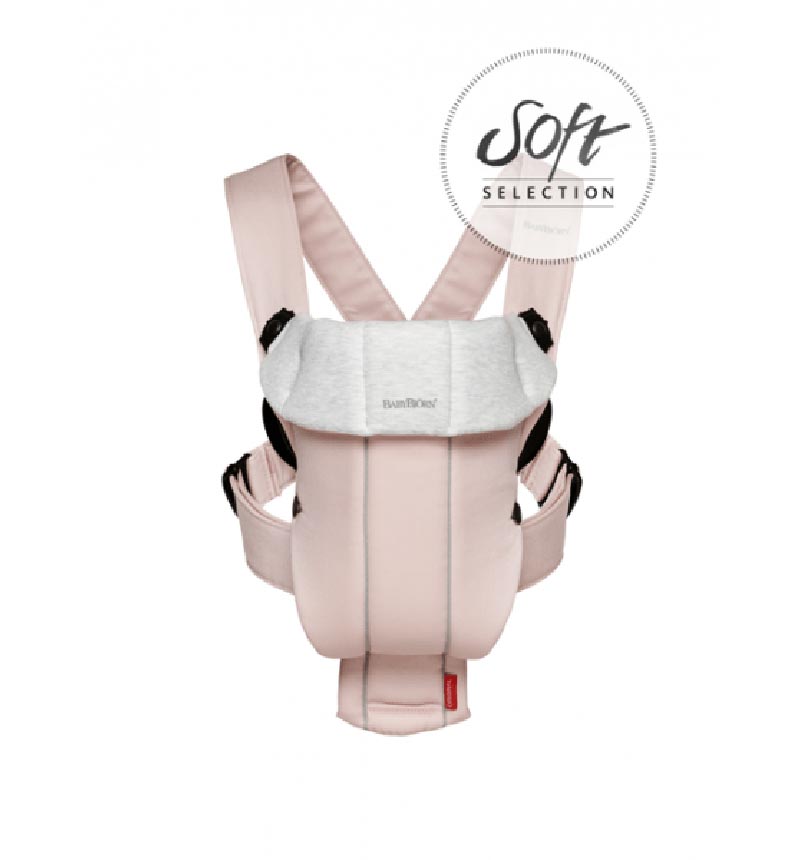 baby bjorn soft carrier