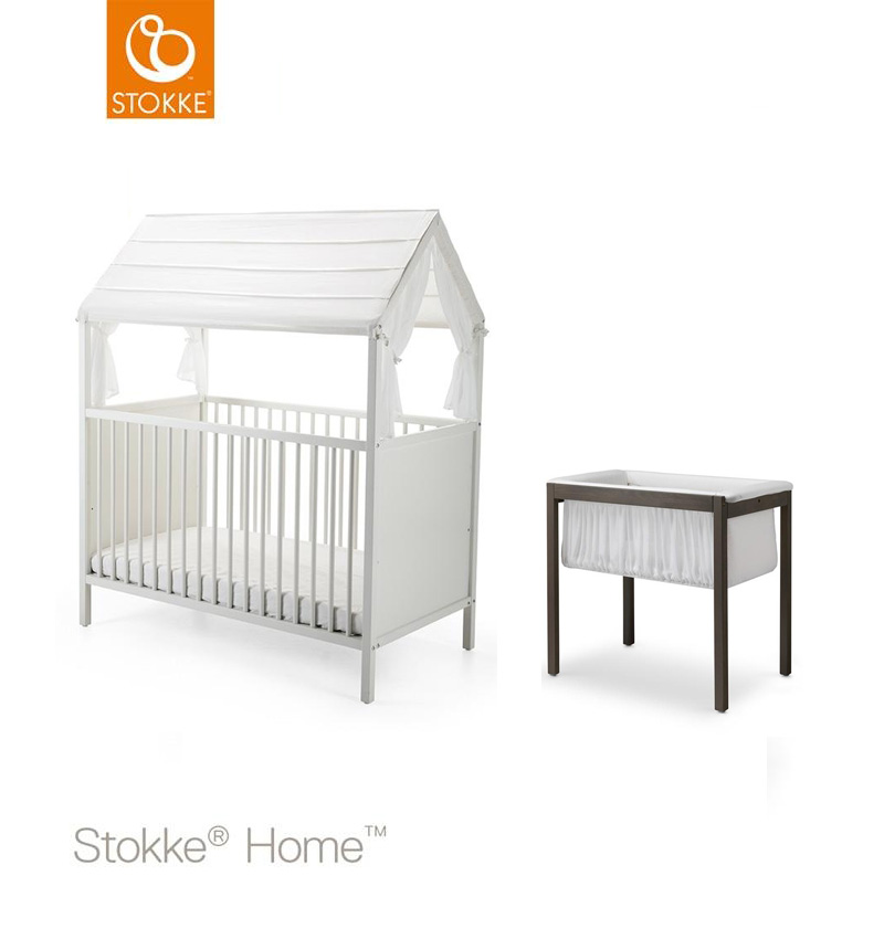 stokke cradle