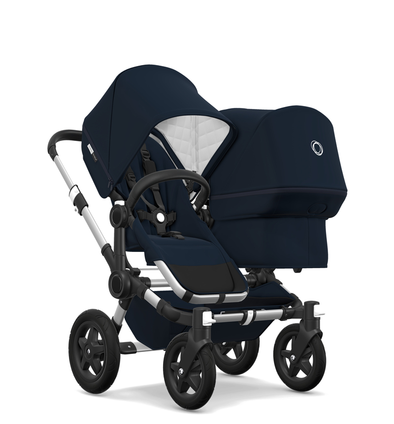 Bugaboo donkey mono