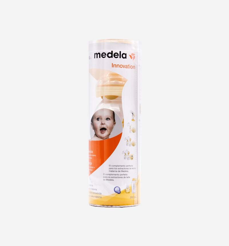 MEDELA - Biberon avec Calma - 250 ml